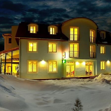 Penzion Fontana Bešeňová Esterno foto