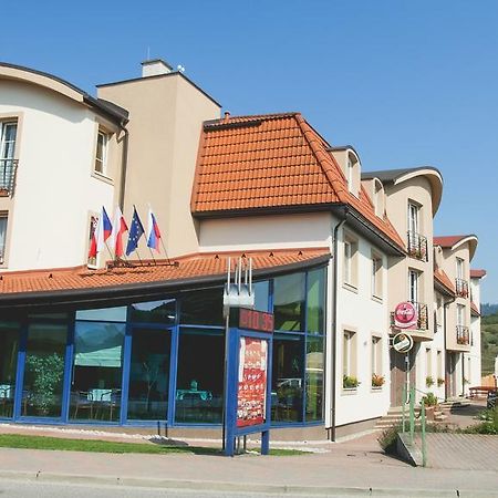 Penzion Fontana Bešeňová Esterno foto