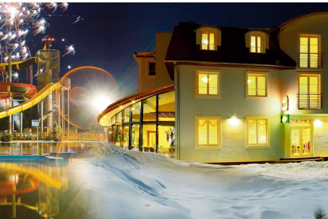 Penzion Fontana Bešeňová Esterno foto